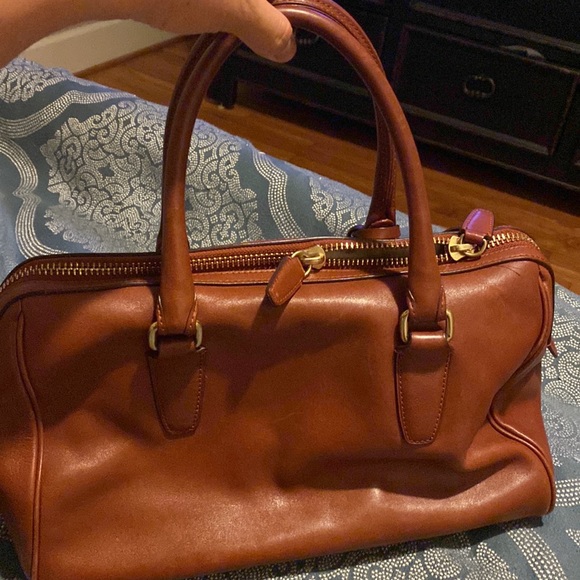 Coach bag - Picture 5 of 6